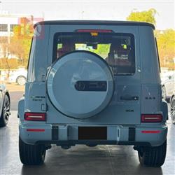 مێرسێدس بێنز G-Class